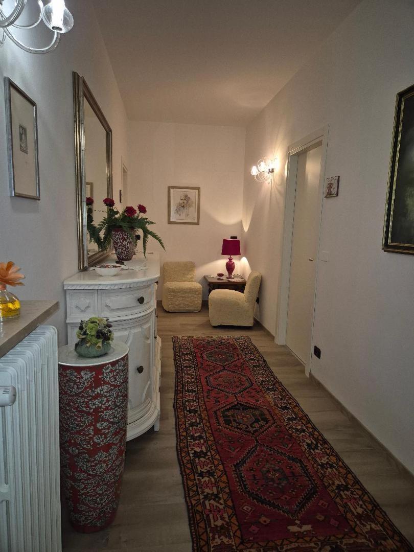 Casa Ginev Room & Apartments Bardolino Exterior photo